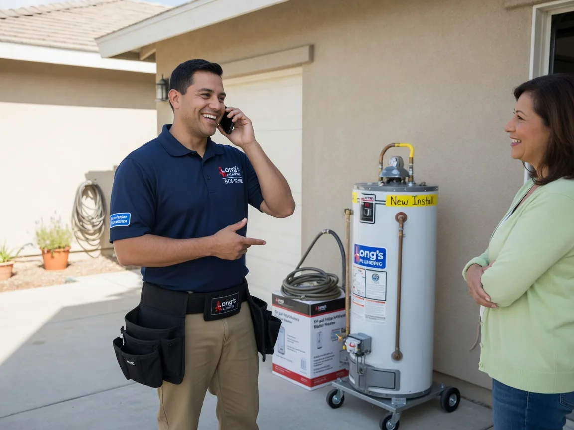 Leak Detection Crane, MO FAQs